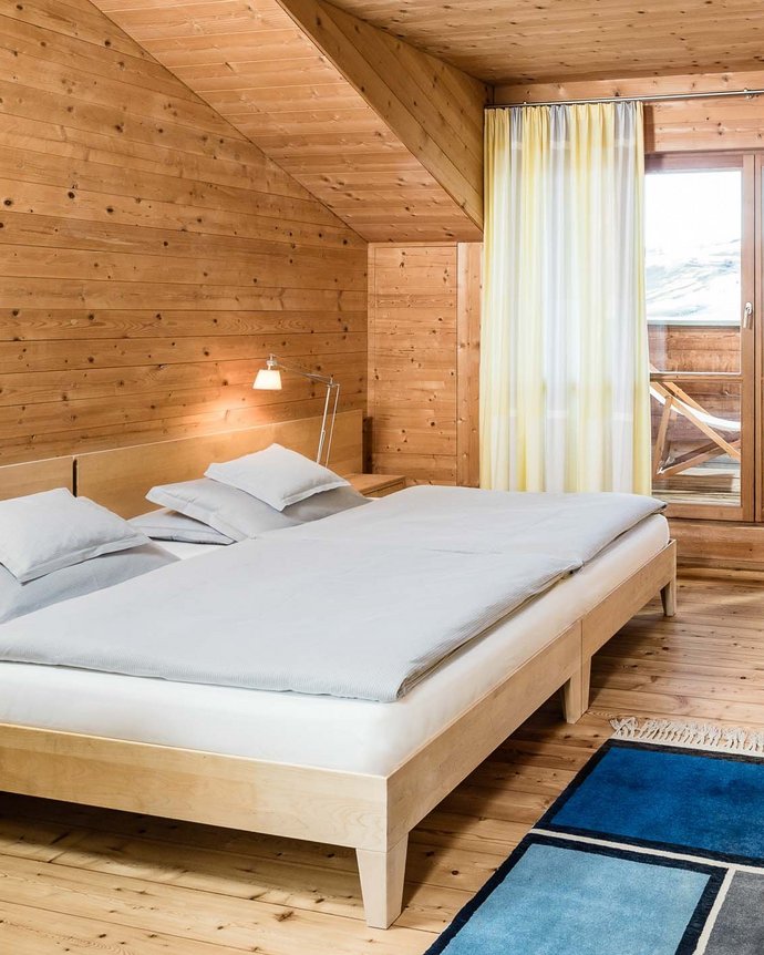 Hotel a 5 stelle all’Alpe di Siusi e servizi Hotel a 5 stelle all’Alpe di Siusi e servizi