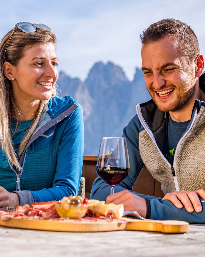 Giro in carrozza sull’Alpe di Siusi: come ai vecchi tempi! Giro in carrozza sull’Alpe di Siusi: come ai vecchi tempi!