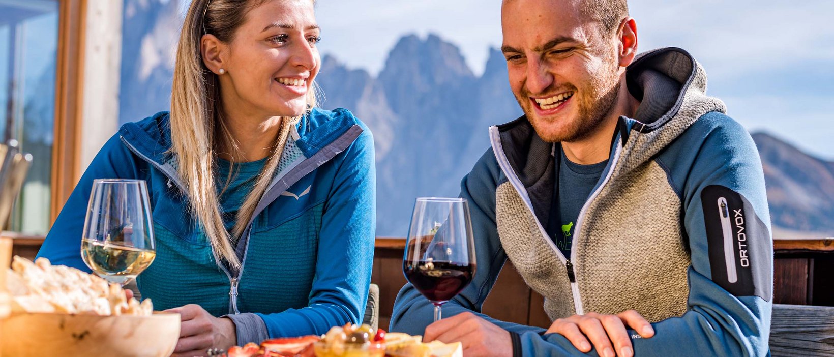 Una vacanza indimenticabile in hotel a Siusi allo Sciliar Una vacanza indimenticabile in hotel a Siusi allo Sciliar
