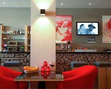 Alpe di Siusi, alberghi con cantina dei vini: Urthaler Alpe di Siusi, alberghi con cantina dei vini: Urthaler