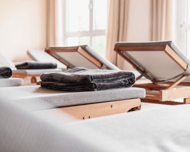 Le nostre camere nella natura Le nostre camere nella natura