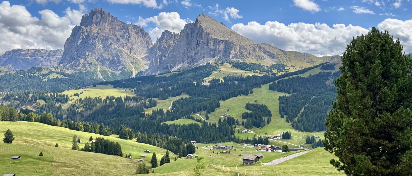 Alpe di Siusi: vacanze estive al Seiser Alm Urthaler Alpe di Siusi: vacanze estive al Seiser Alm Urthaler