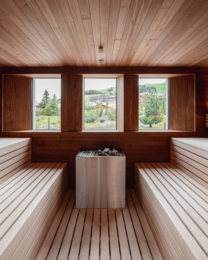 Hotel a 5 stelle all’Alpe di Siusi e servizi Hotel a 5 stelle all’Alpe di Siusi e servizi