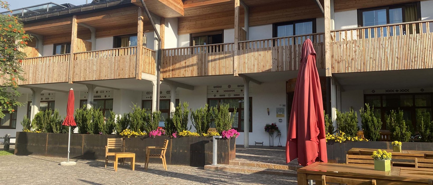 Hotel 3 stelle sull’Alpe di Siusi: Plaza Easy Living Hotel 3 stelle sull’Alpe di Siusi: Plaza Easy Living