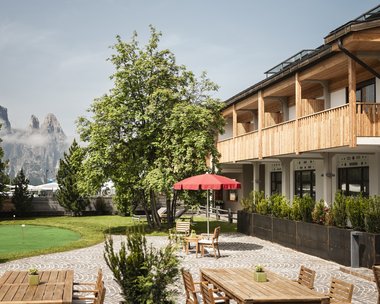 Escursioni invernali sull’Alpe di Siusi: magia sulla neve Escursioni invernali sull’Alpe di Siusi: magia sulla neve