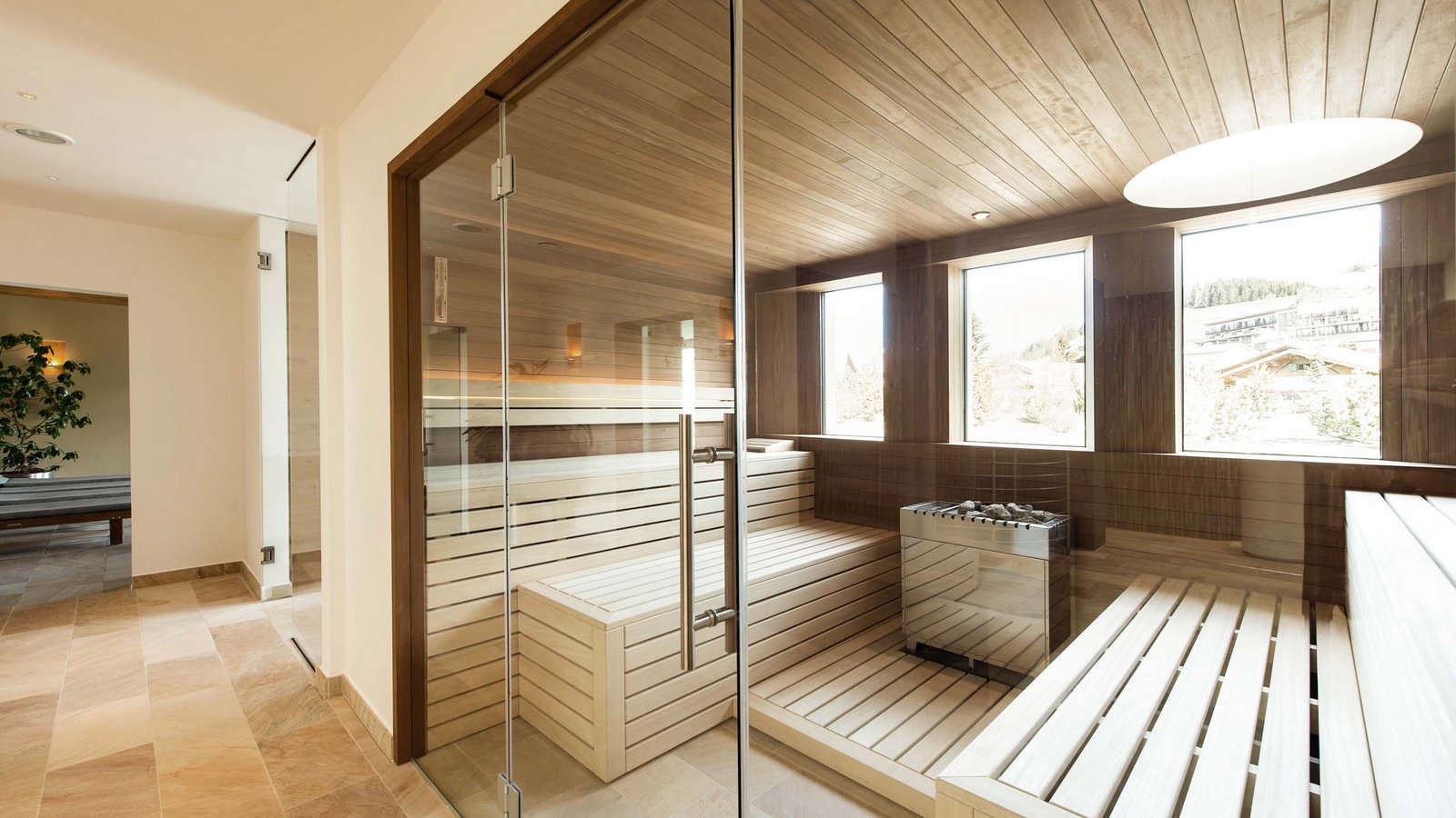 Il vostro design hotel in Alto Adige: l’Urthaler Il vostro design hotel in Alto Adige: l’Urthaler