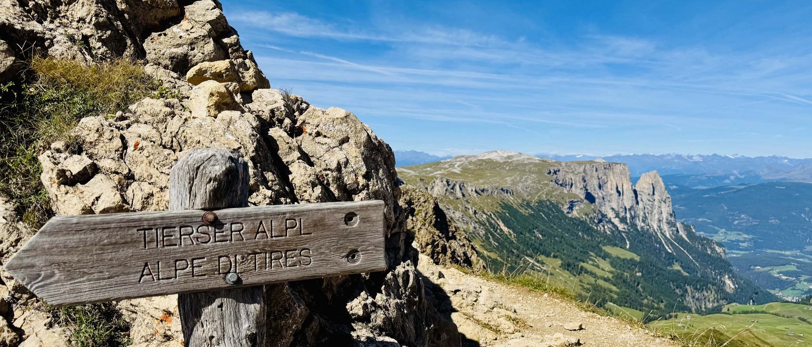 Alpe di Siusi: vacanze estive al Seiser Alm Urthaler Alpe di Siusi: vacanze estive al Seiser Alm Urthaler