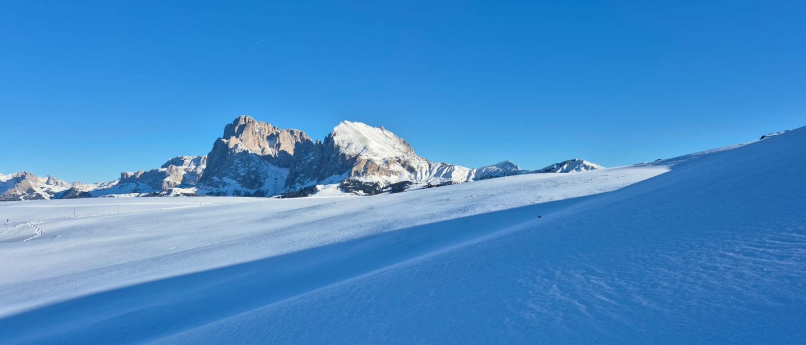 Hotel all’Alpe di Siusi: sulle piste c’è più gusto! Hotel all’Alpe di Siusi: sulle piste c’è più gusto!