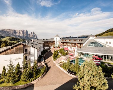 Giro in carrozza sull’Alpe di Siusi: come ai vecchi tempi! Giro in carrozza sull’Alpe di Siusi: come ai vecchi tempi!
