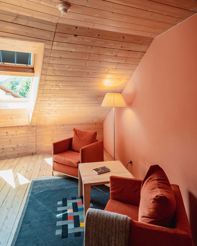 Hotel a 5 stelle all’Alpe di Siusi e servizi Hotel a 5 stelle all’Alpe di Siusi e servizi