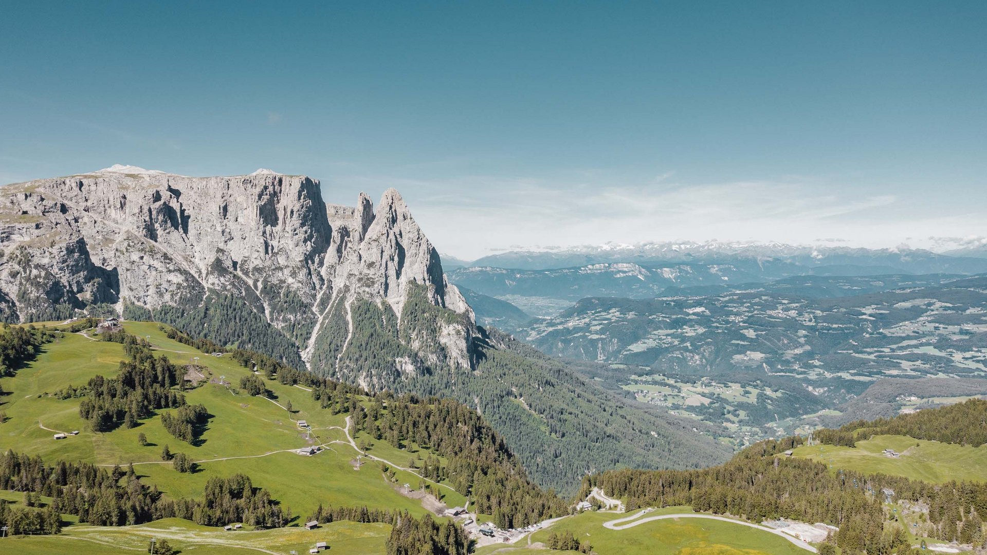 Urthaler: il vostro hotel all’Alpe di Siusi